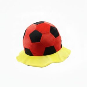 football fan hats