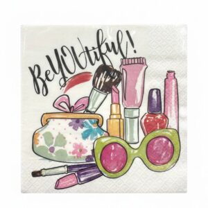 Makeup Napkins