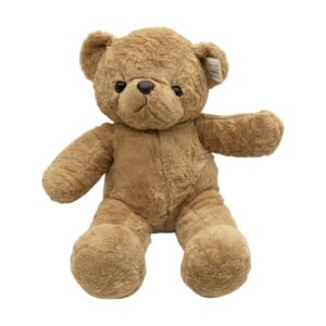 Brown Teddy Bear