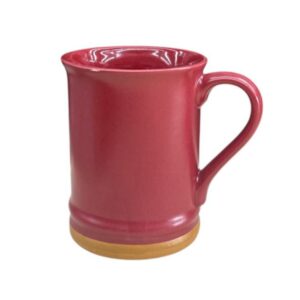 Red Mug