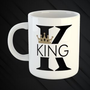 Valentines mug
