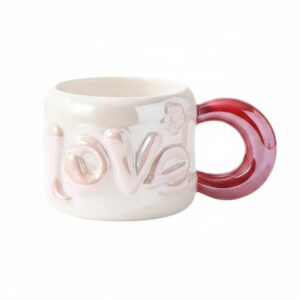 Love Mug