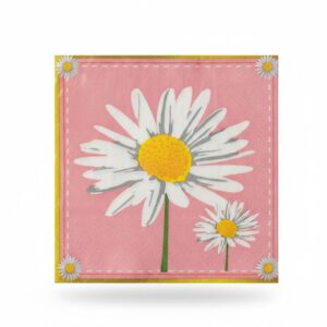 Daisy Napkins