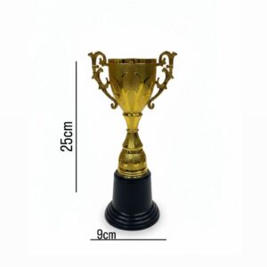Gold Trophy