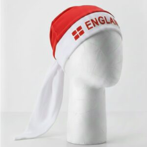 England bandana