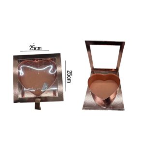 Heart Shape Box
