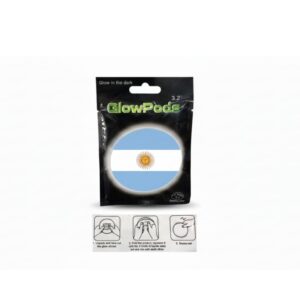Argentina Glow pads