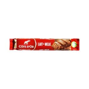 Côte D’or Lait Melk47g