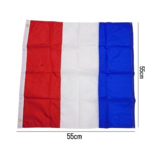 FRENCH flag