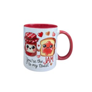 Customized Mug