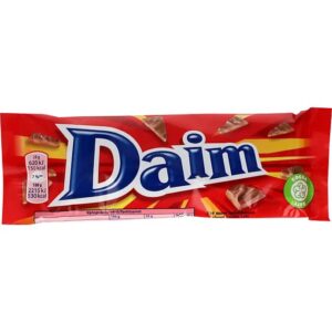 Daim 28g