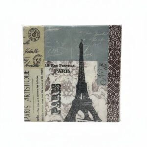 Paris Napkins