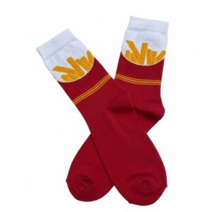 Fries Socks