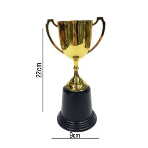 Gold Trophy