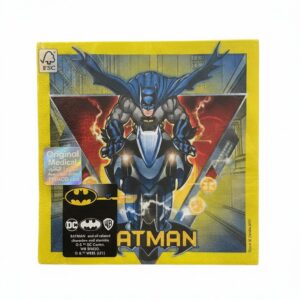 Batman Napkins