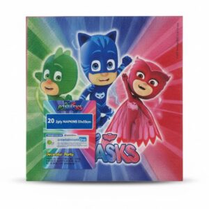 PJ Masks Napkins