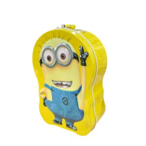 Minions Money Saver metal  Item code 560399