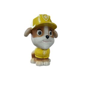 Paw patrol money saver resins  Item code 920124