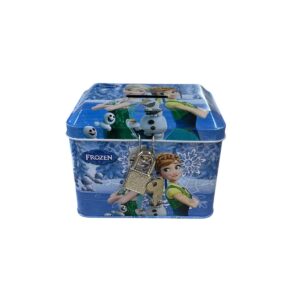 Frozen money saver metal  Item code 887007