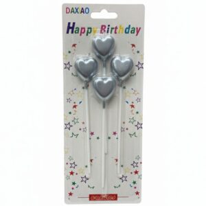 Heart shape Candle
