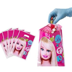 * Barbie Piñata Bags  * ⁠