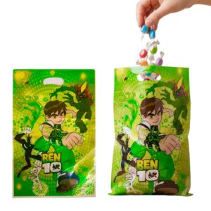 Ben10 pinãta bags