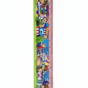 Ben ten ruler