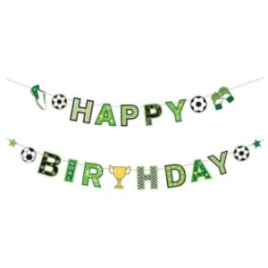 FOOTBALL HBD banner