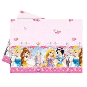 Princess Original Disney Table Cover 120*180cm
