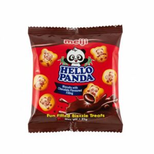 Hello Panda