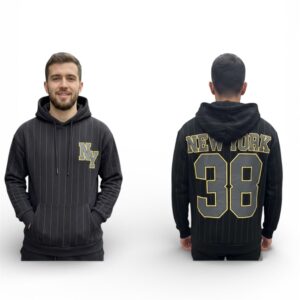 NY Hoodie For Men
