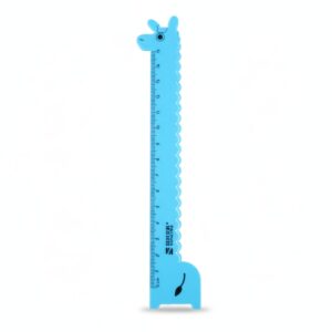 Girafe Blue rouler