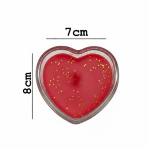 Heart Shape Flower