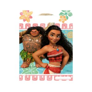 Moana Pinata Bags