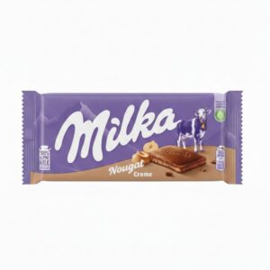 Nougat Creme Milka