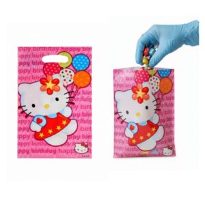 - Hello kitty pinãta bags