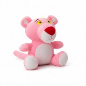 Pink Panther plush
