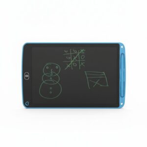 Lcd Colorful Writing Tablet  Size:(12”)