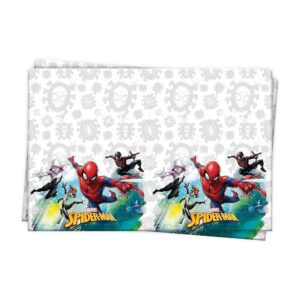 Spiderman Original Disney Table Cover 120*180cm