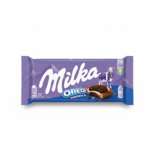 Oreo Sandwich Milka