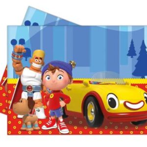 Noddy  Original Disney Table Cover 120*180cm