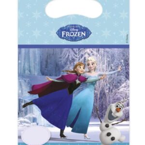 Frozen Pinata Bags