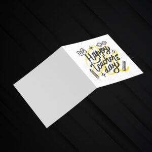 teacher’s day cards