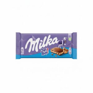 Chips Ahoy Milka