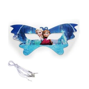 Frozen-themed  Birthday Eye Mask( 6pcs)