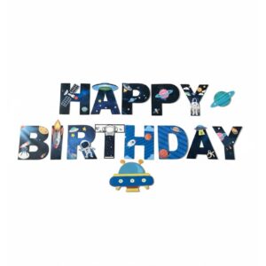 Space HBD Banner