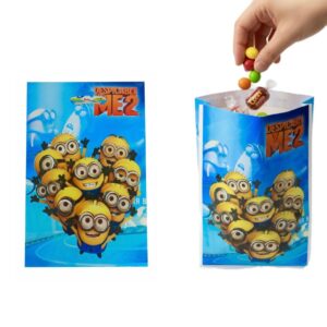 minions pinãta bags