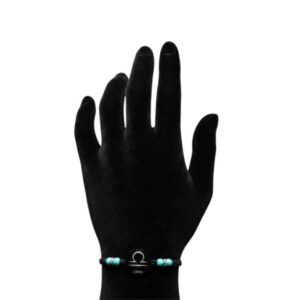 Taurus Zodiac Sign Bracelet