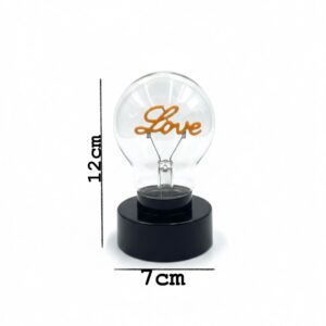 Led Lamp Love
