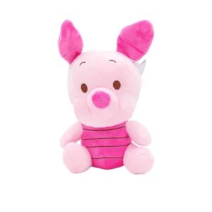 Piglet plushie